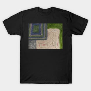 Unraveled T-Shirt